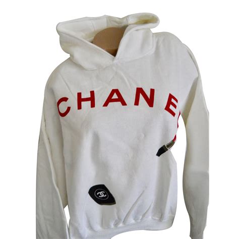 sweat chanel femme